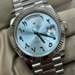 ROLEX DAY-DATE ARABIC DIAL PREMIUM