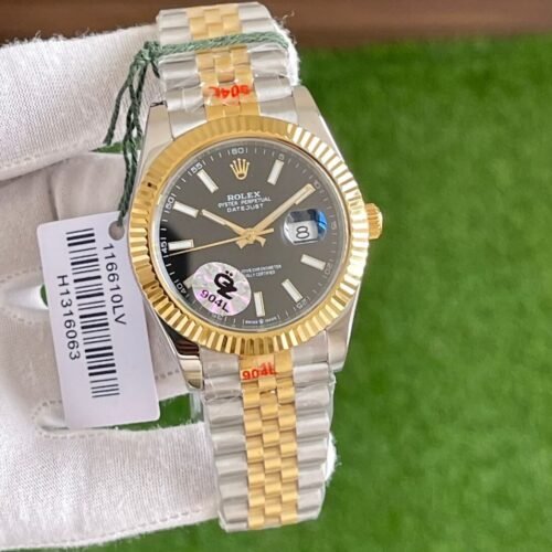 Rolex Day -Date Ring