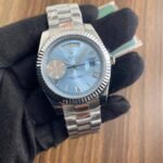 Rolex Day Date Sky Blue