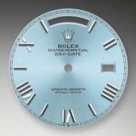 Rolex Day Date Sky Blue