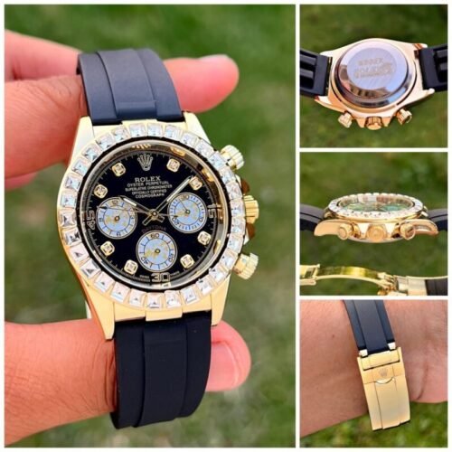 Rolex Daytona