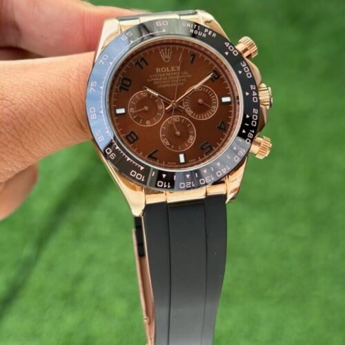 ROLEX DAYTONA CLASSIC