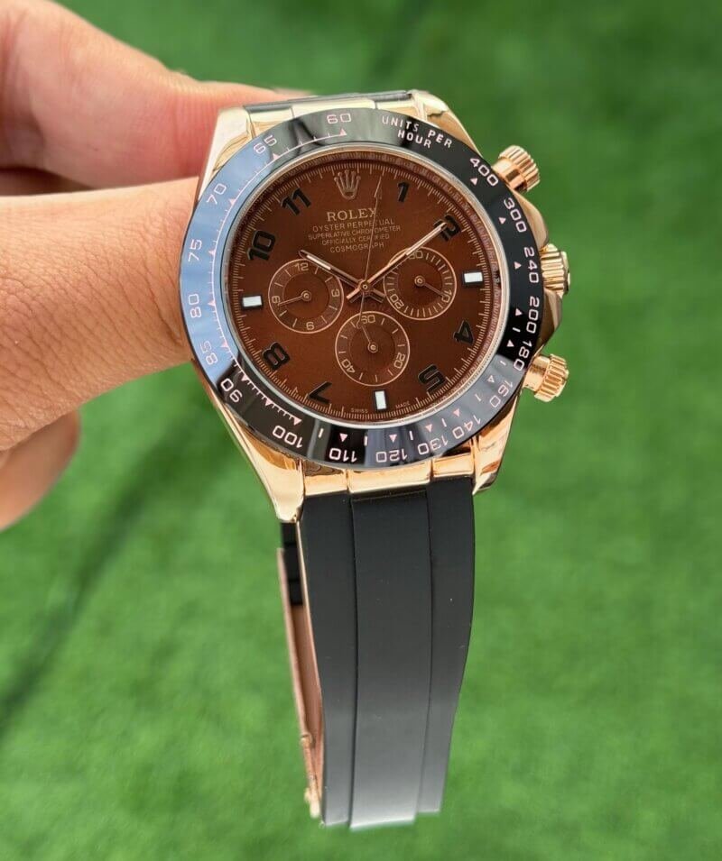 ROLEX DAYTONA CLASSIC