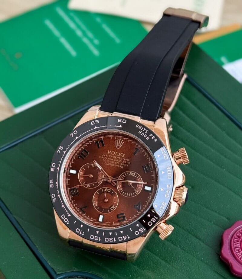 ROLEX DAYTONA CLASSIC