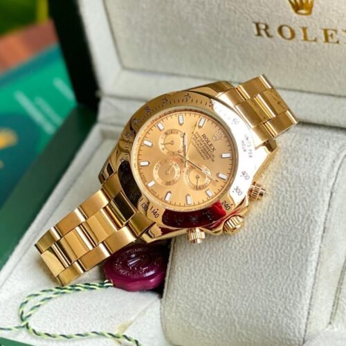 Rolex Daytona Mens