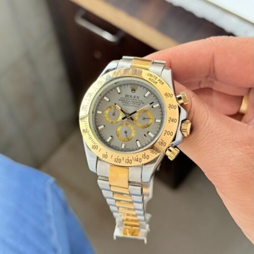 ROLEX DAYTONA PLATINUM PREMIUM