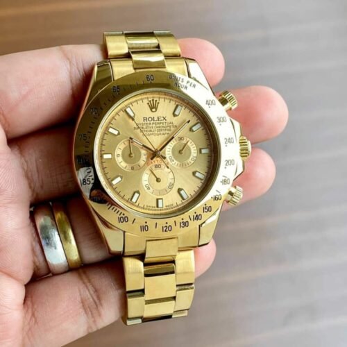 Rolex Daytona Watch For Men (SG-461)