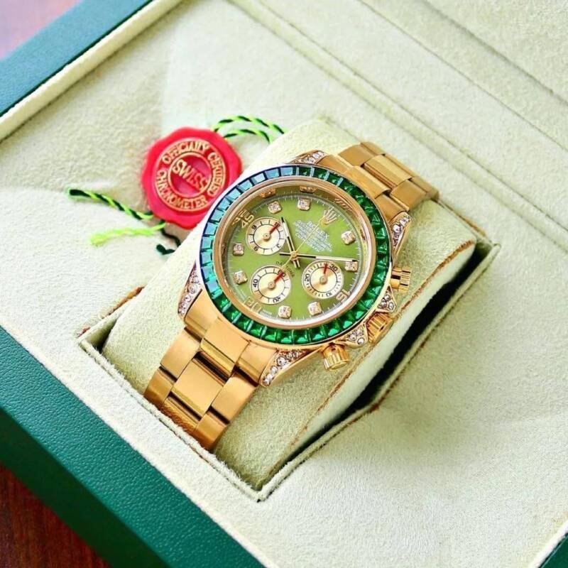 Rolex Exclusive Daytona