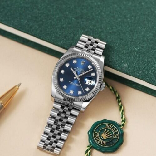 ROLEX OYSTER PERPETUAL