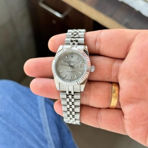 ROLEX OYSTER PERPETUAL DATEJUST PREMIUM
