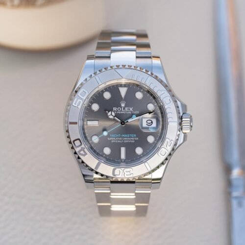 Rolex Oyster Yacht-Master