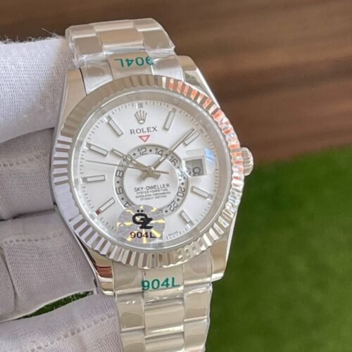 Rolex Sky-Dweller