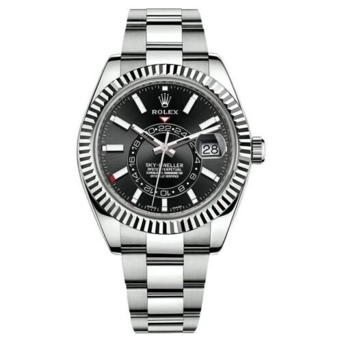 Rolex Sky Dweller