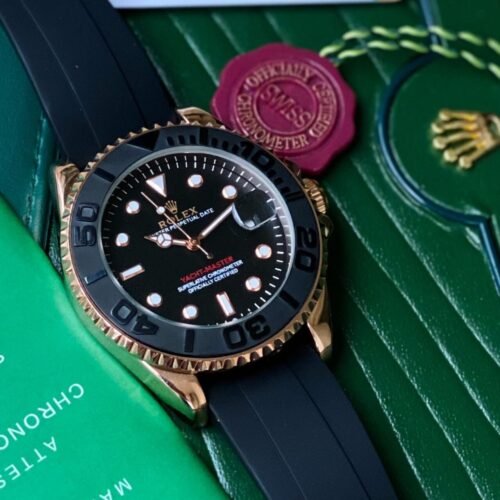 Rolex Submarine Classic