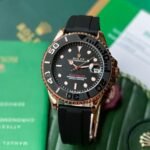 Rolex Submarine Classic