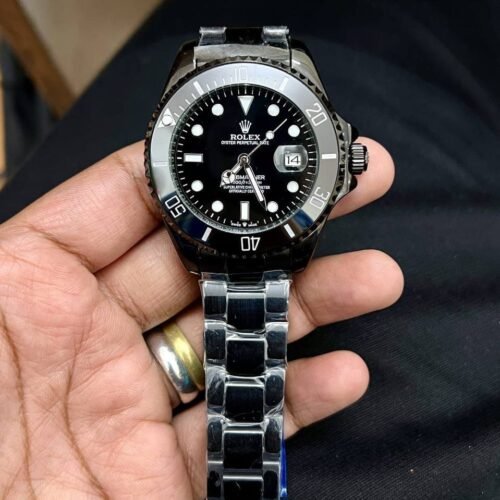 Rolex Submariner Automatic Series
