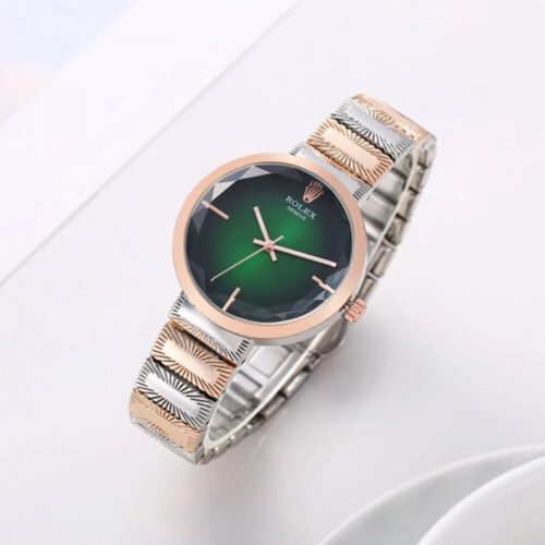 Rolex Watch Acnos For Women (SW78)