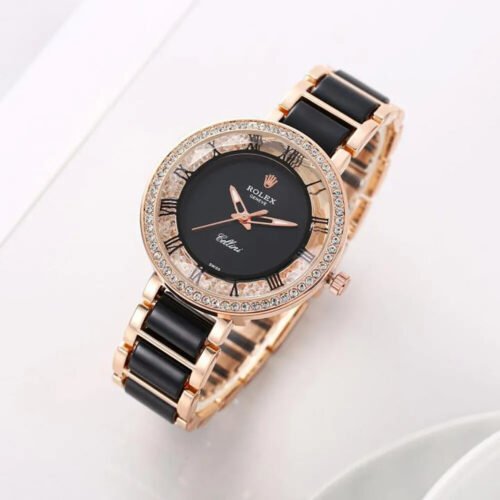 Rolex Watch Cellini For Women (SW53)