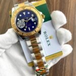 Rolex Yacht Master Japanese