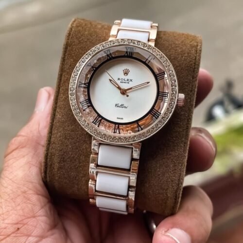 Rolex Zoom Ladies – 5 colors