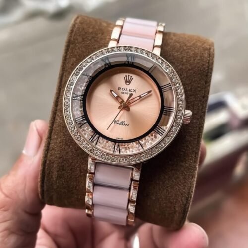 Rolex Zoom Ladies – 5 colors
