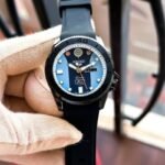 Seiko Tourbillon Smooth Squid