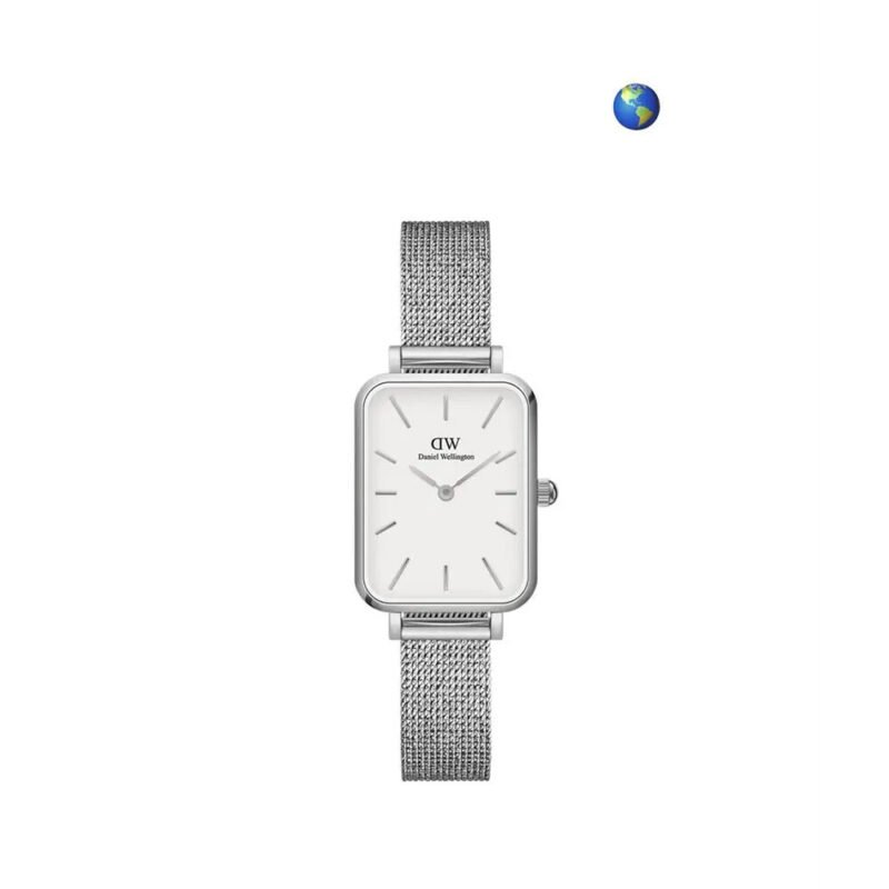 Stylish Daniel Wellington Watch For Women (SQ336)
