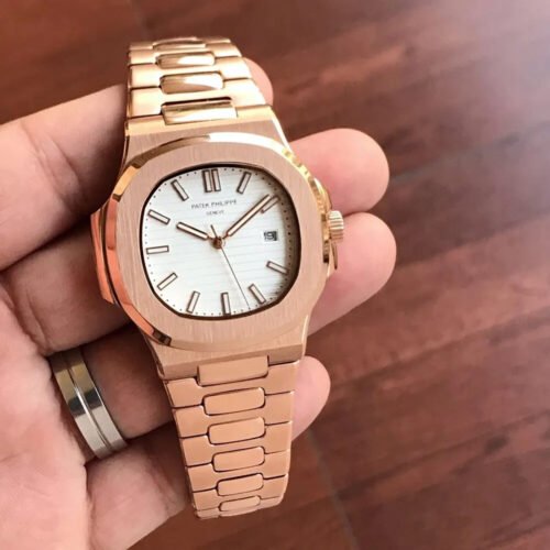 Stylish Patek Phillipe Watch For Men (IC160)