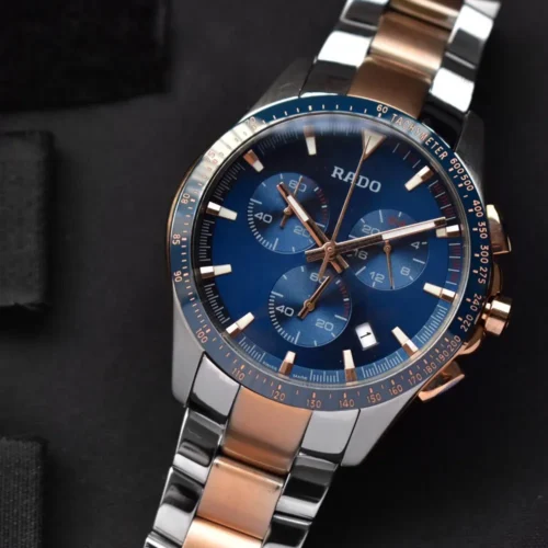 Stylish Rado Watch For Men (LAZ1411)
