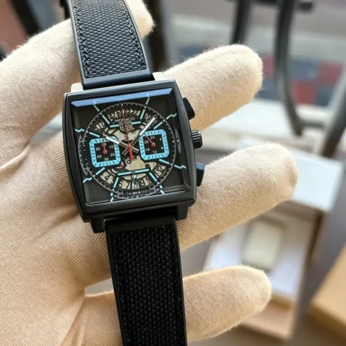 Stylish Tag Heuer Watch For Men (SHH3825)
