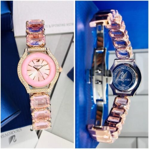 Swarovski Millennia Octagon
