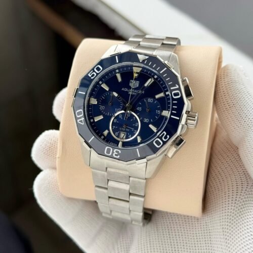Tag Heuer Aquaracer Calibre 5