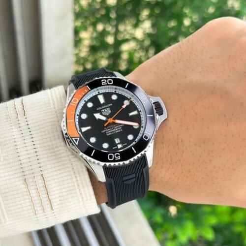 Tag Heuer Aquaracer Professional 1000 Superdiver