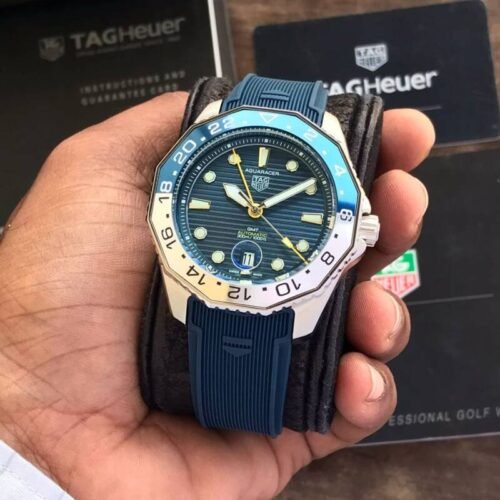 TAG Heuer Aquaracer Professional 300 GMT
