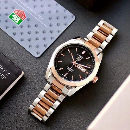 Tag Heuer Calibre 5