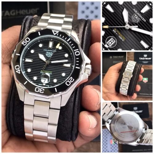 Tag Heuer Carerra Aquaracer