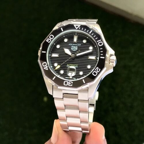 Tag Heuer Carerra Aquaracer
