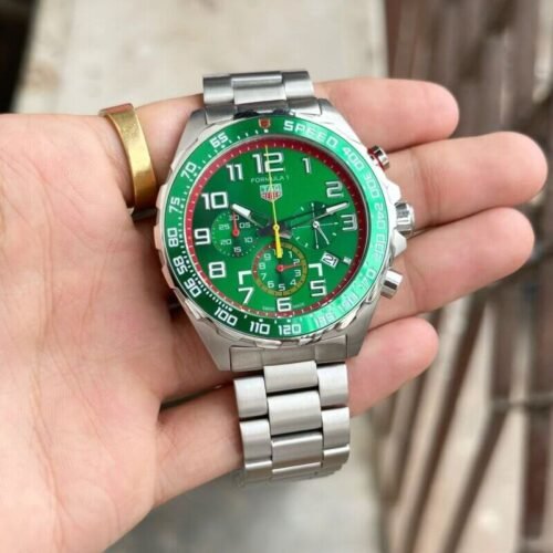 TAG Heuer Formula 1 X
