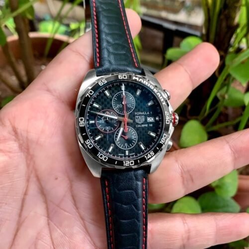Tag Heuer Formula 1 X Mario