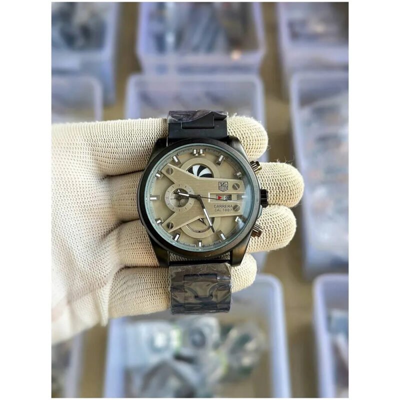 Tag Heuer Watch Cr7 For Men (SCO1261)