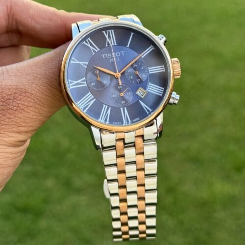 TISSOT CHEMIN DES TOURELLES