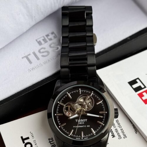 Tissot Gentleman Powermatic 80