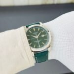 Tissot Powermatic 80 Silicum