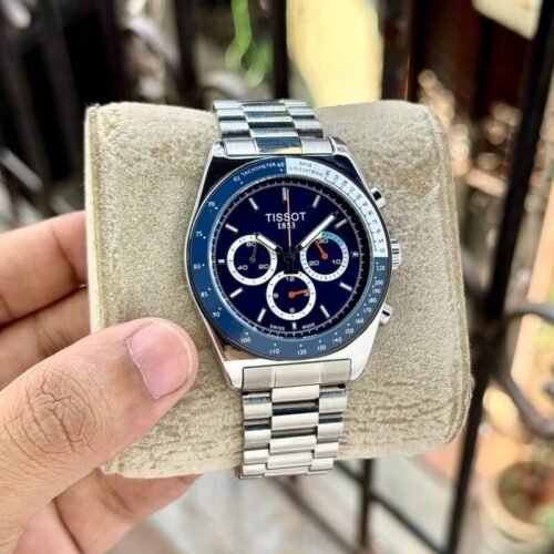 Tissot PR516 Chronograph