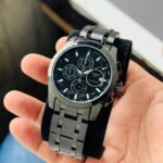 Tissot Premium Couturier Chronograph