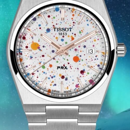 Tissot PRX 42 mm