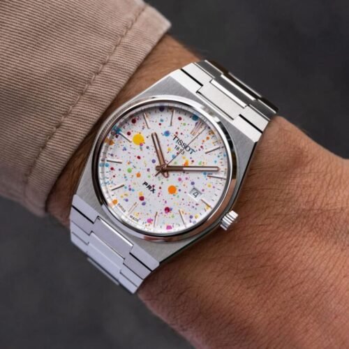 Tissot PRX 42 mm