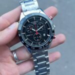 Tissot Seastar PRS 516 Chronograph