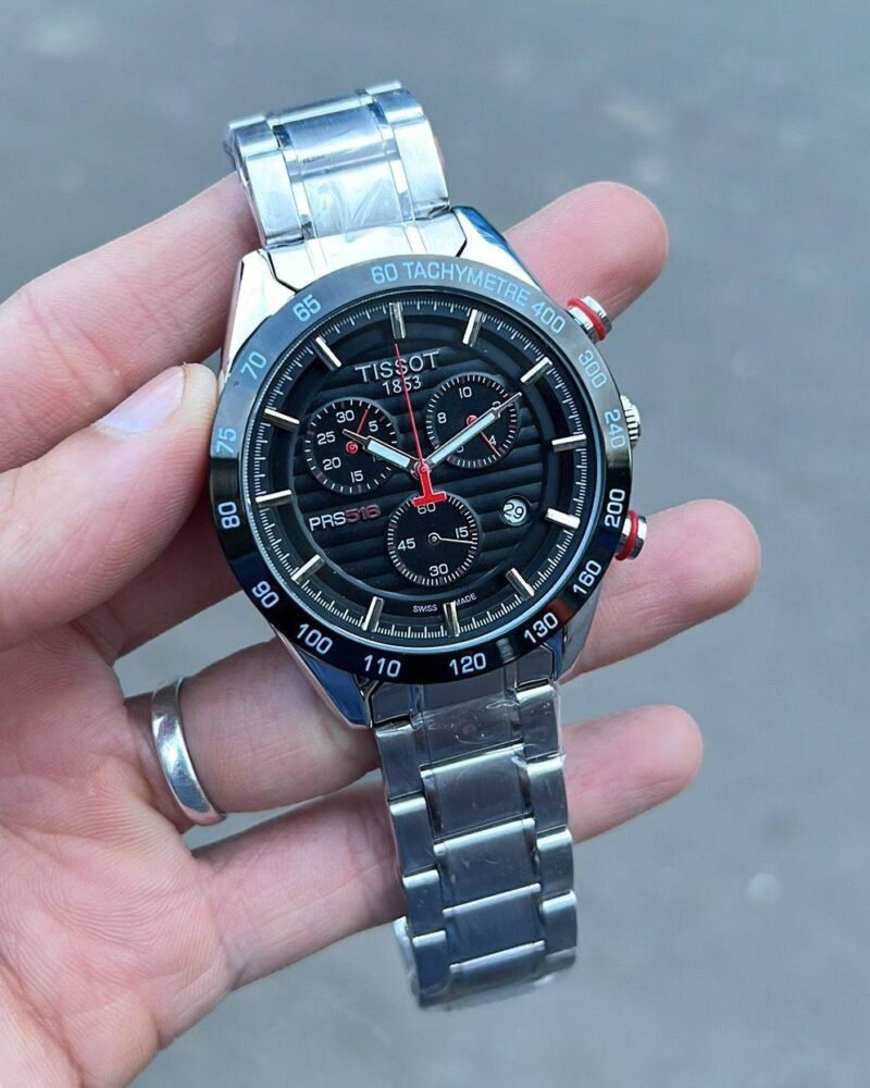 Tissot Seastar PRS 516 Chronograph Tissot Seastar PRS 516 Chronograph
