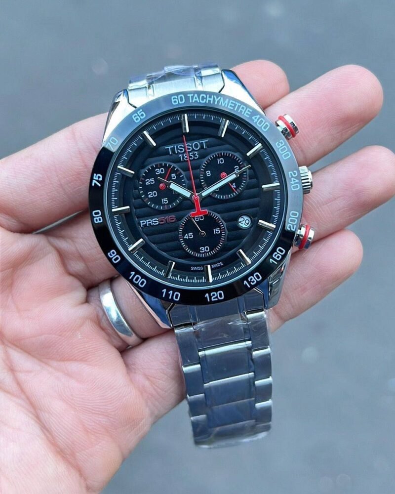 Tissot Seastar PRS 516 Chronograph
